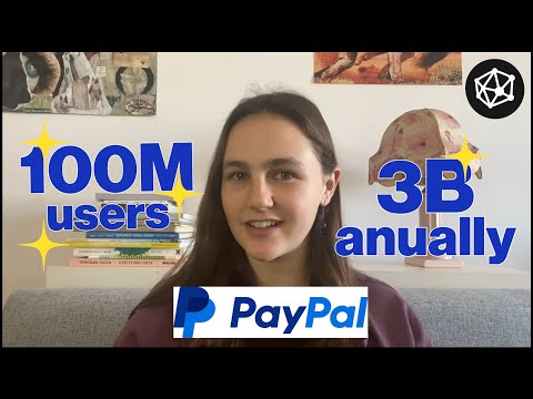 Here&#039;s How PayPal Hit 100M Users (And How You Can Do The Same!)