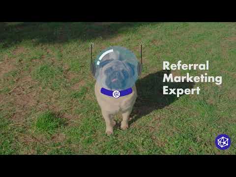 Introducing Puggybot Viral Loops New Referral Marketing Expert