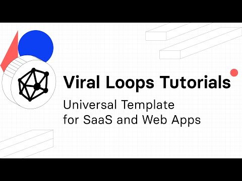 Universal Template Tutorial for apps