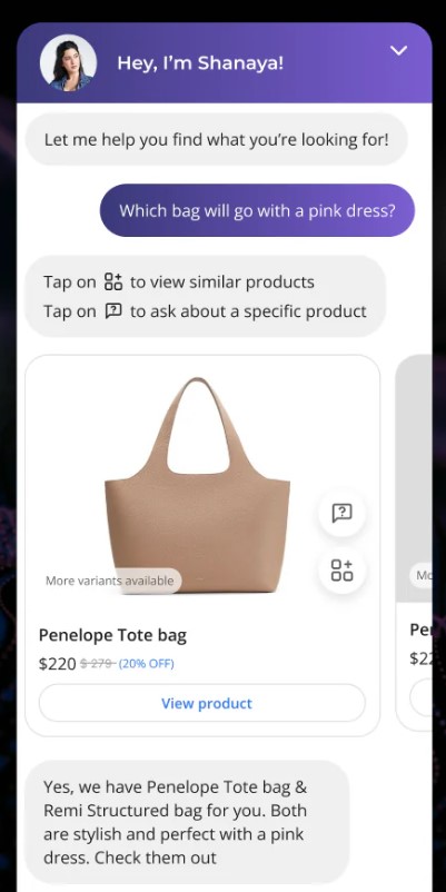 chatbot