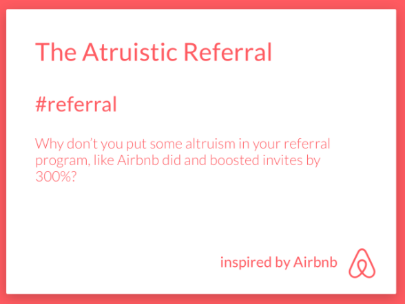 Are there any free tools for referral marketing?