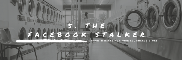 What are some examples of growth hacking for ecommerce?