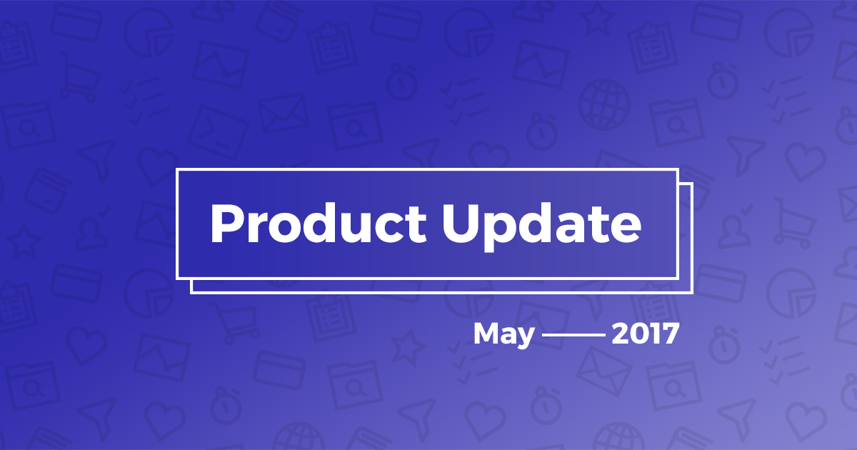 Viral Loops Product Update May