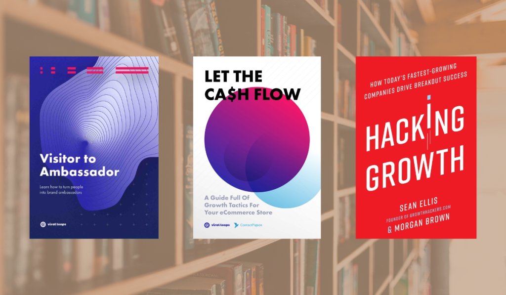 best books for founders on startup growth