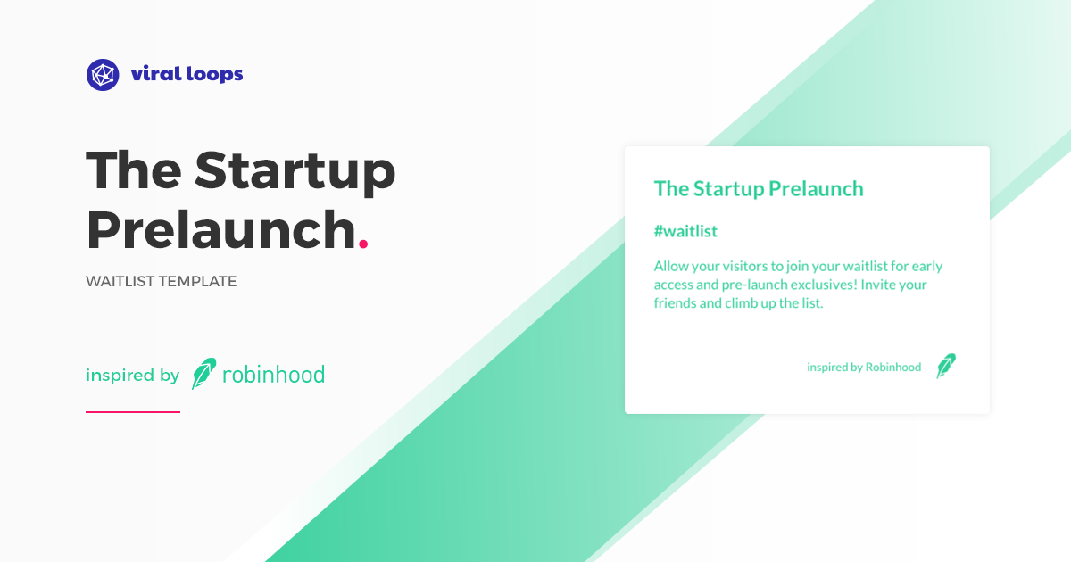 robinhood referral