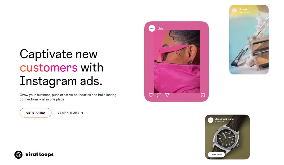 instagram ads for shopify stores