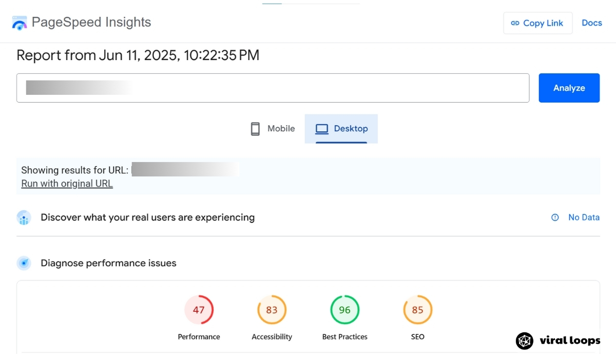 pagespeed optimization for shopify store
