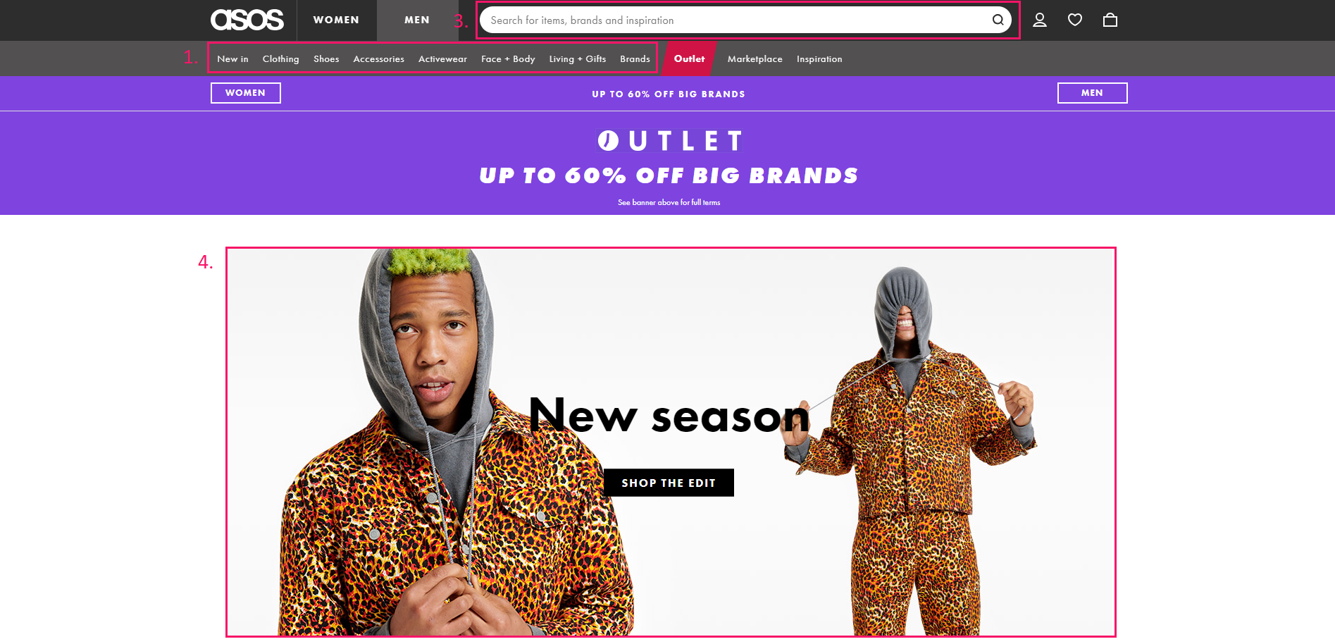 ASOS expands Face + Body range as viral trends and products drive