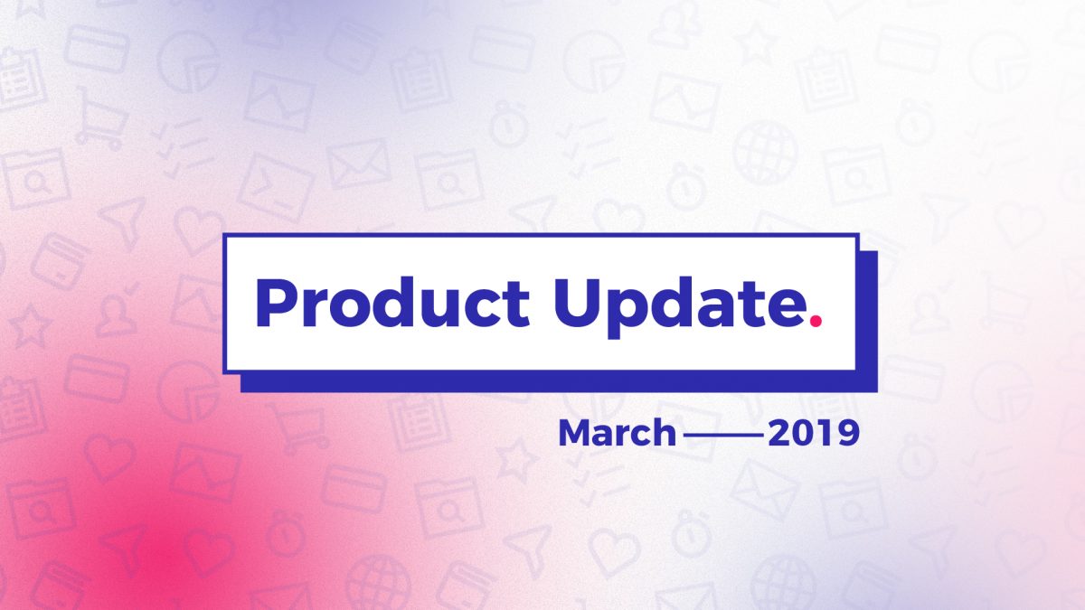 Viral Loops Product Update: What’s New For March