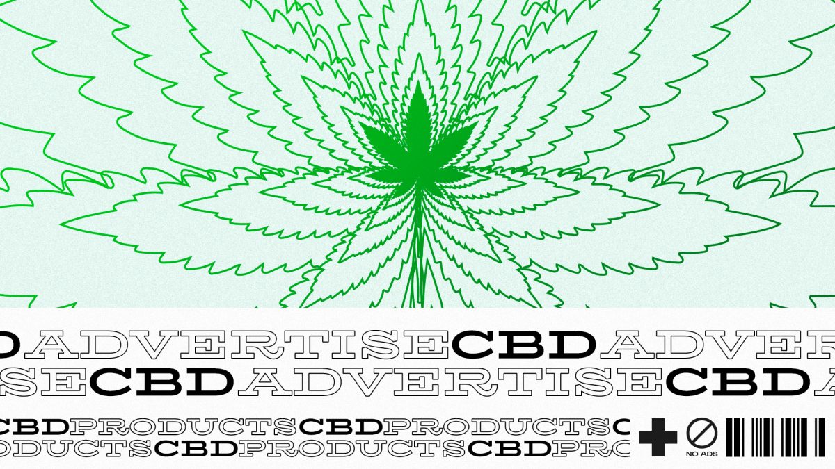 Marketing a CBD brand without paid advertising