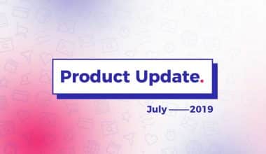 Viral Loops Product Update What’s New From July