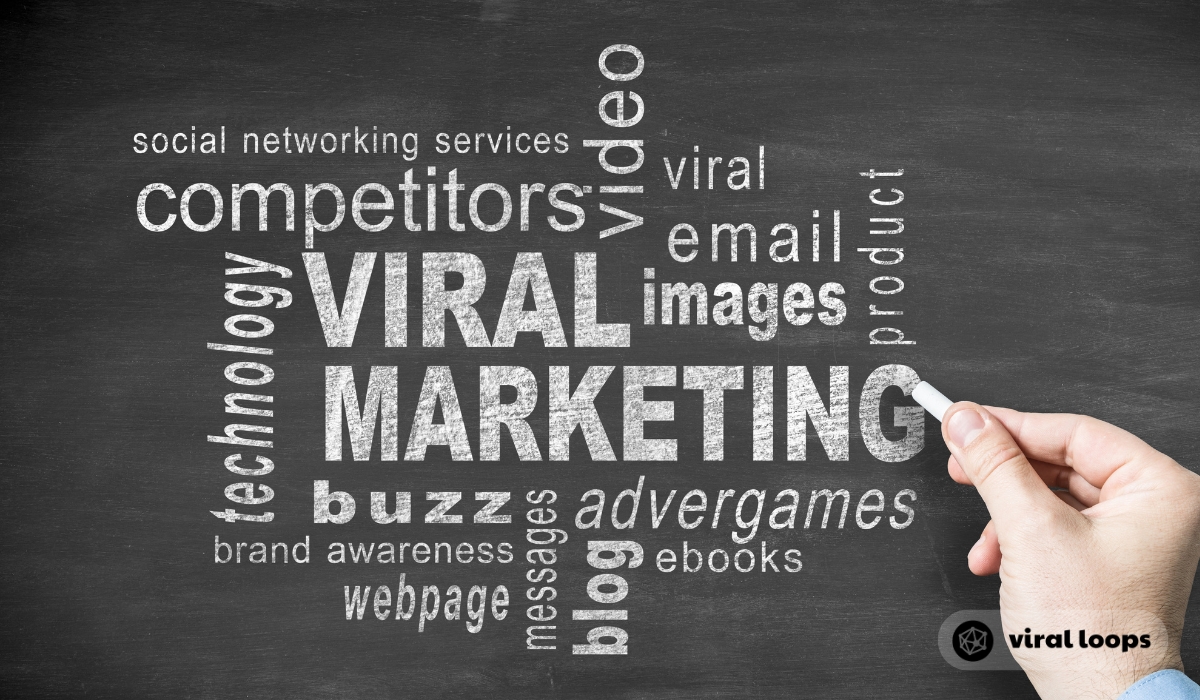 what is virality