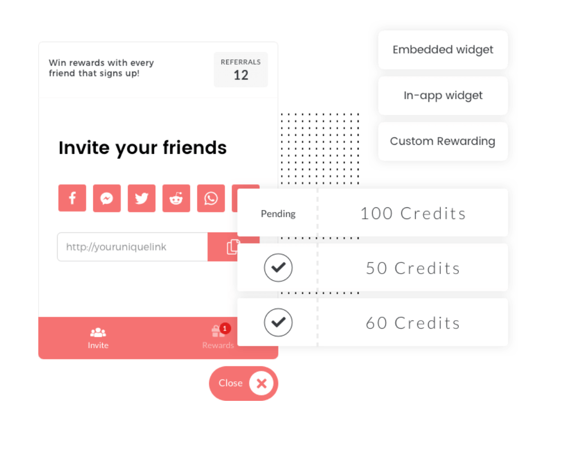 referral program