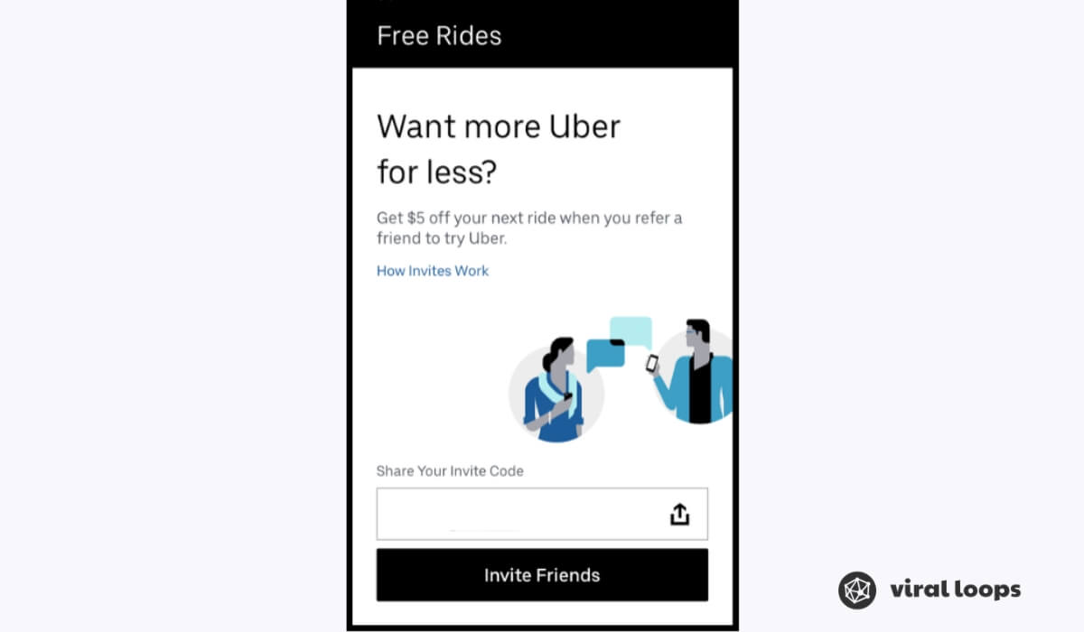 uber refer a friend