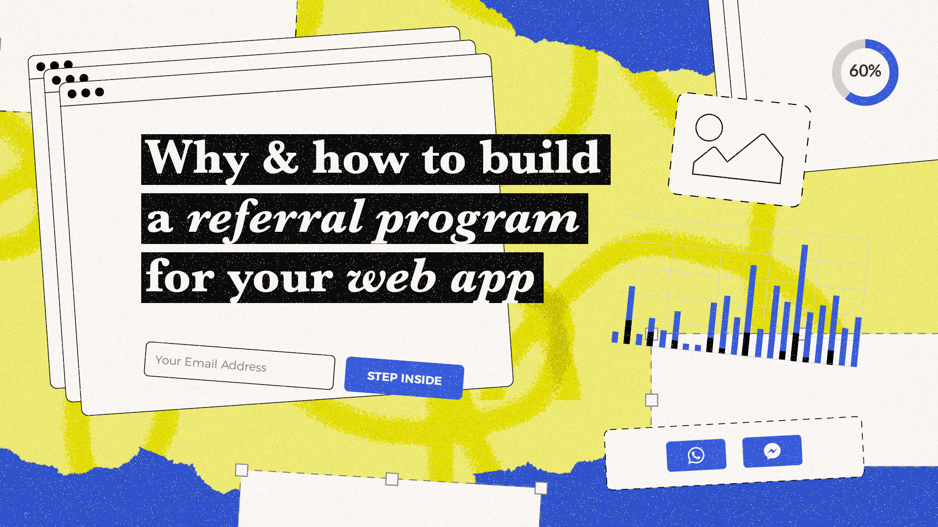 Why And How To Build A Referral Program For Your Web App Inside Viral Loops 9677