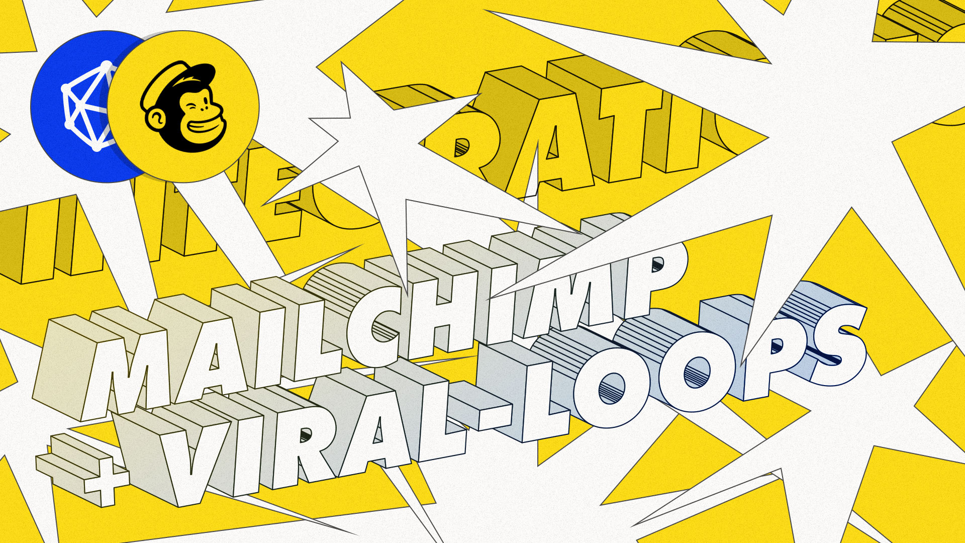 How to build a newsletter referral program with Mailchimp