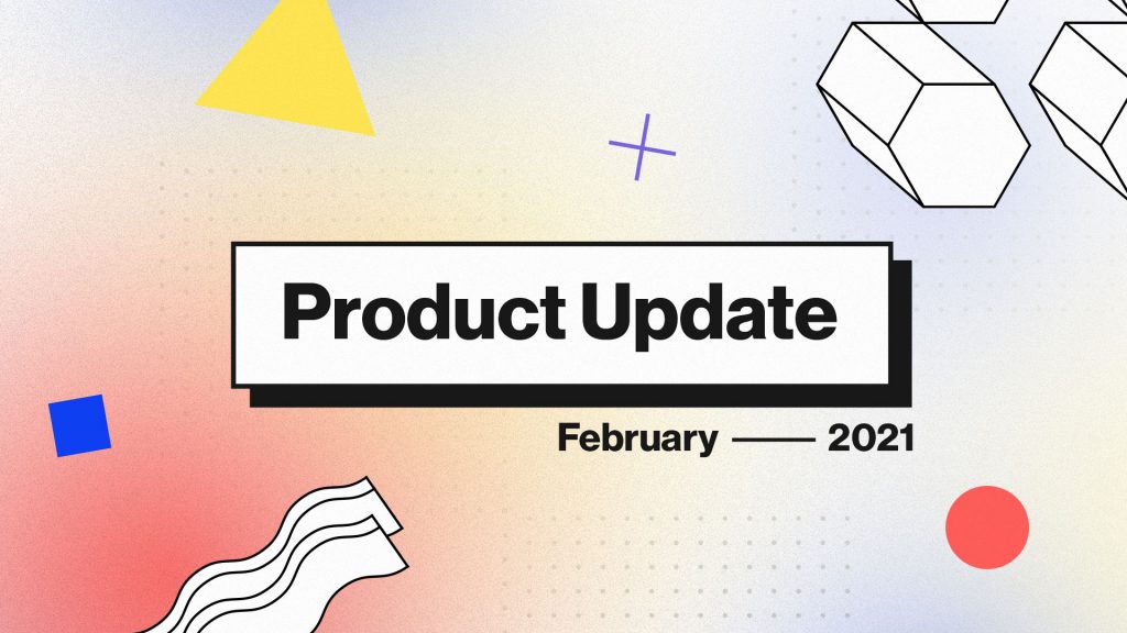 Viral Loops Product Update February 2021