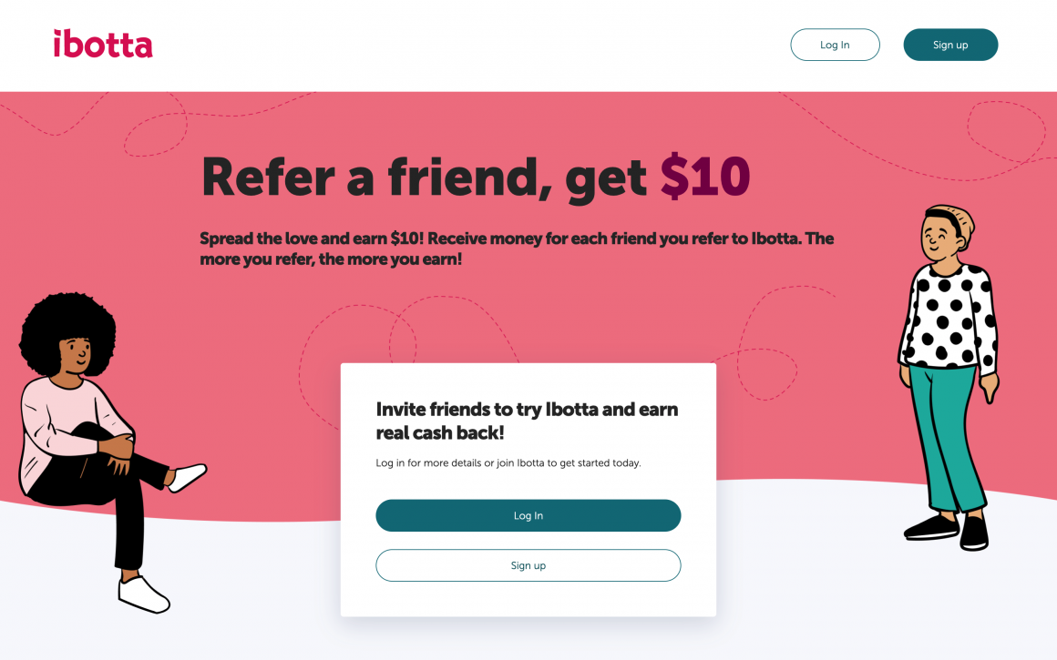 What is a Referral Code & How it Works (& Great Examples) Inside