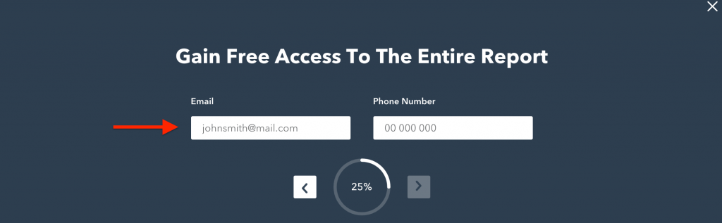Email Capturing: Tools, Examples, Benefits & Best Practices