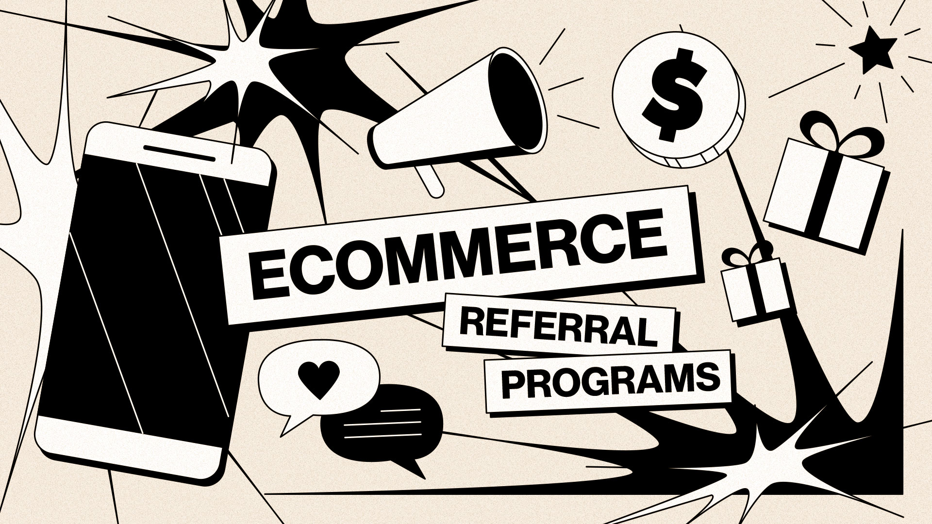 The What & How of eCommerce Referral Programs (& Examples)