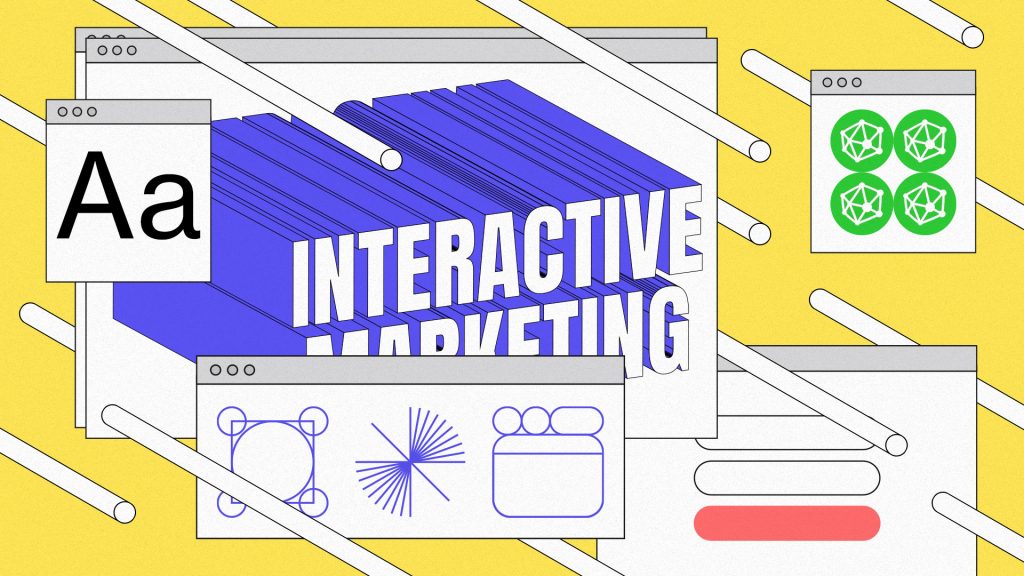 Viral Loops interactive marketing