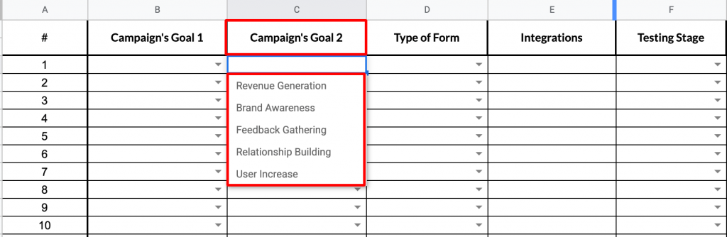 Template Step 1.2-min lead capture tamplate