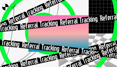 Viral Loops referral tracking