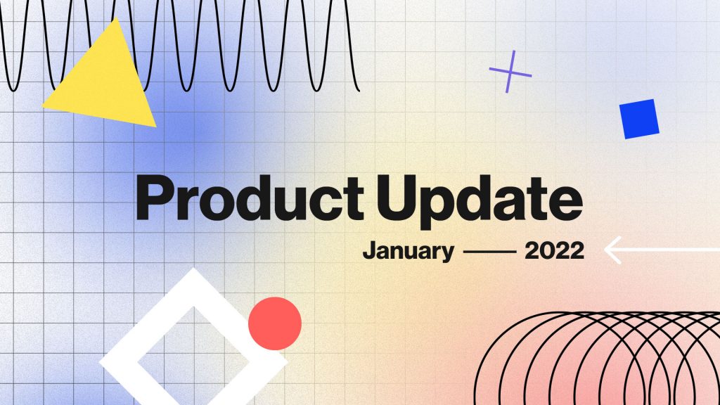 Viral Loops product update 2022
