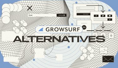 Growsurf alternatives