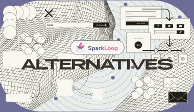 Sparkloop alternatives cover