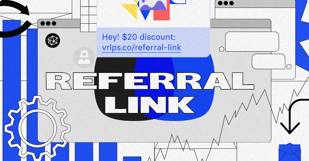 What is a Referral Link and How Does It Work?