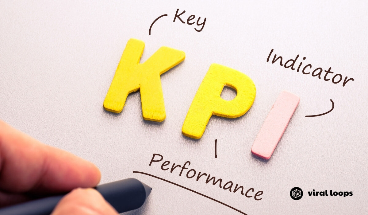 referral marketing kpi