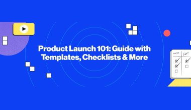 Product Launch 101: Guide