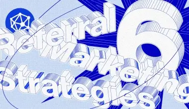 Referral marketing strategies