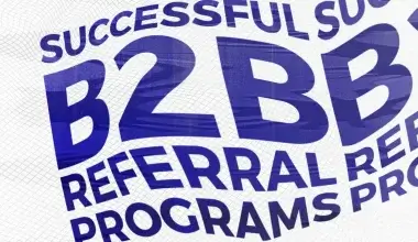 B2B Referral Programs