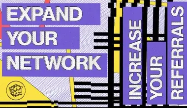How to increase customer referrals