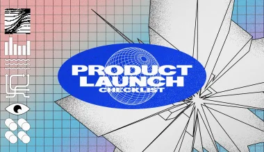 Product Launch Checklist