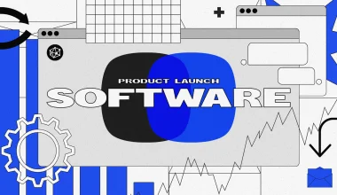Product Launch Software