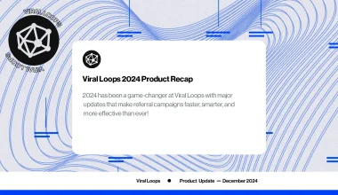 viral loops 2024 recap
