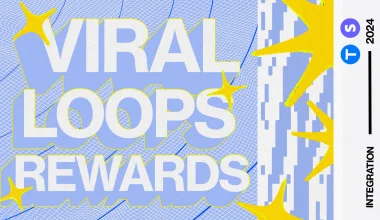 viral loops rewards