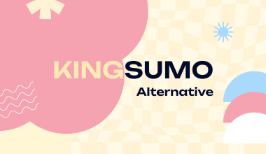 KingSumo Alternative