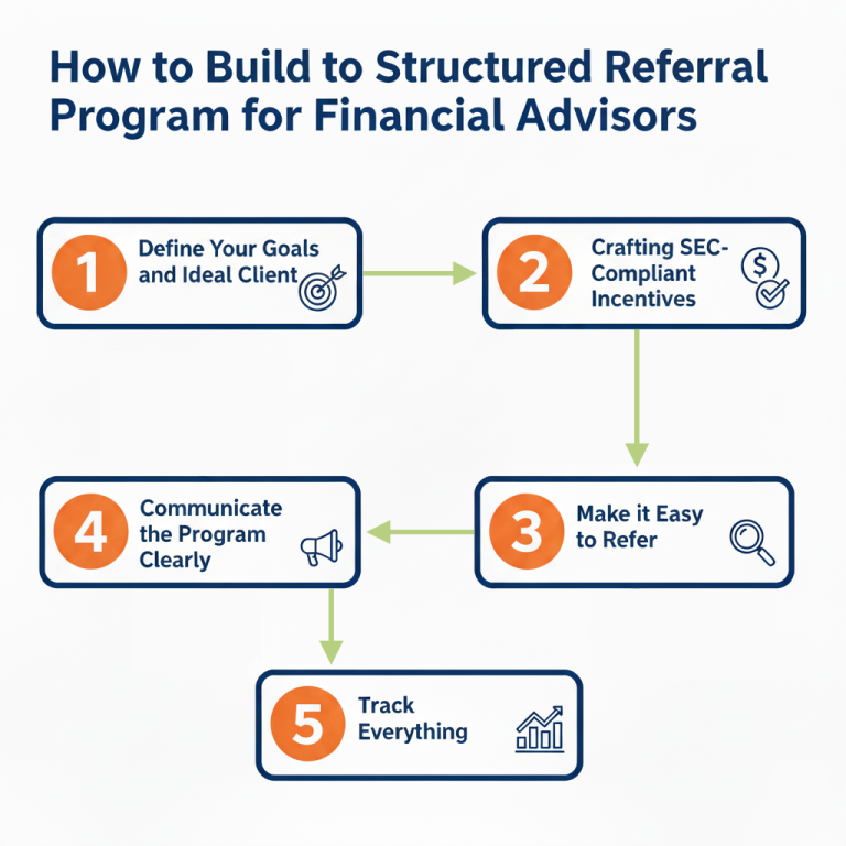 How to Generate High-Trust Leads with a Referral Program for Financial ...