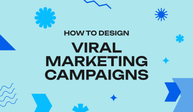 How to Design Viral Marketing Campaigns