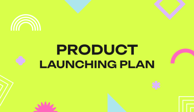 Product Launching Plan
