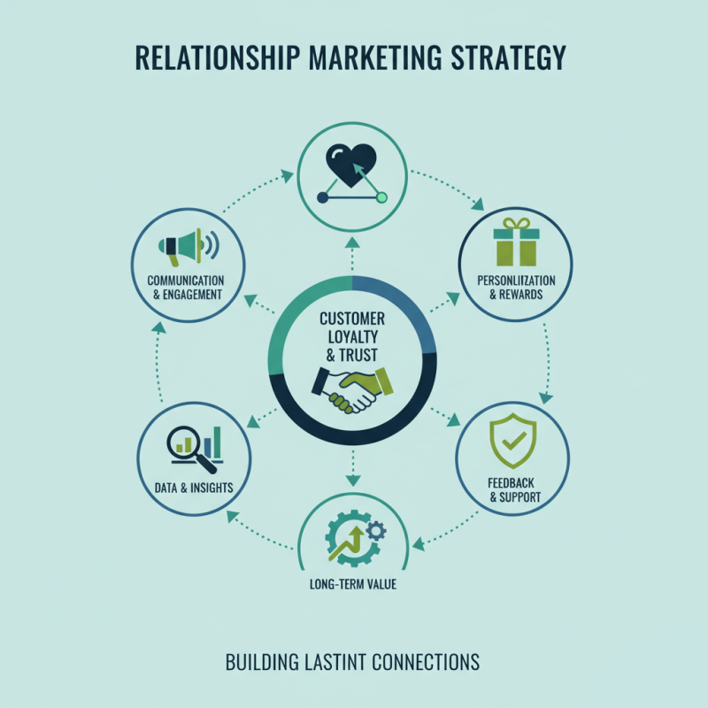 Referral Relationship How to Use Referrals in Your Relationship Marketing Strategy