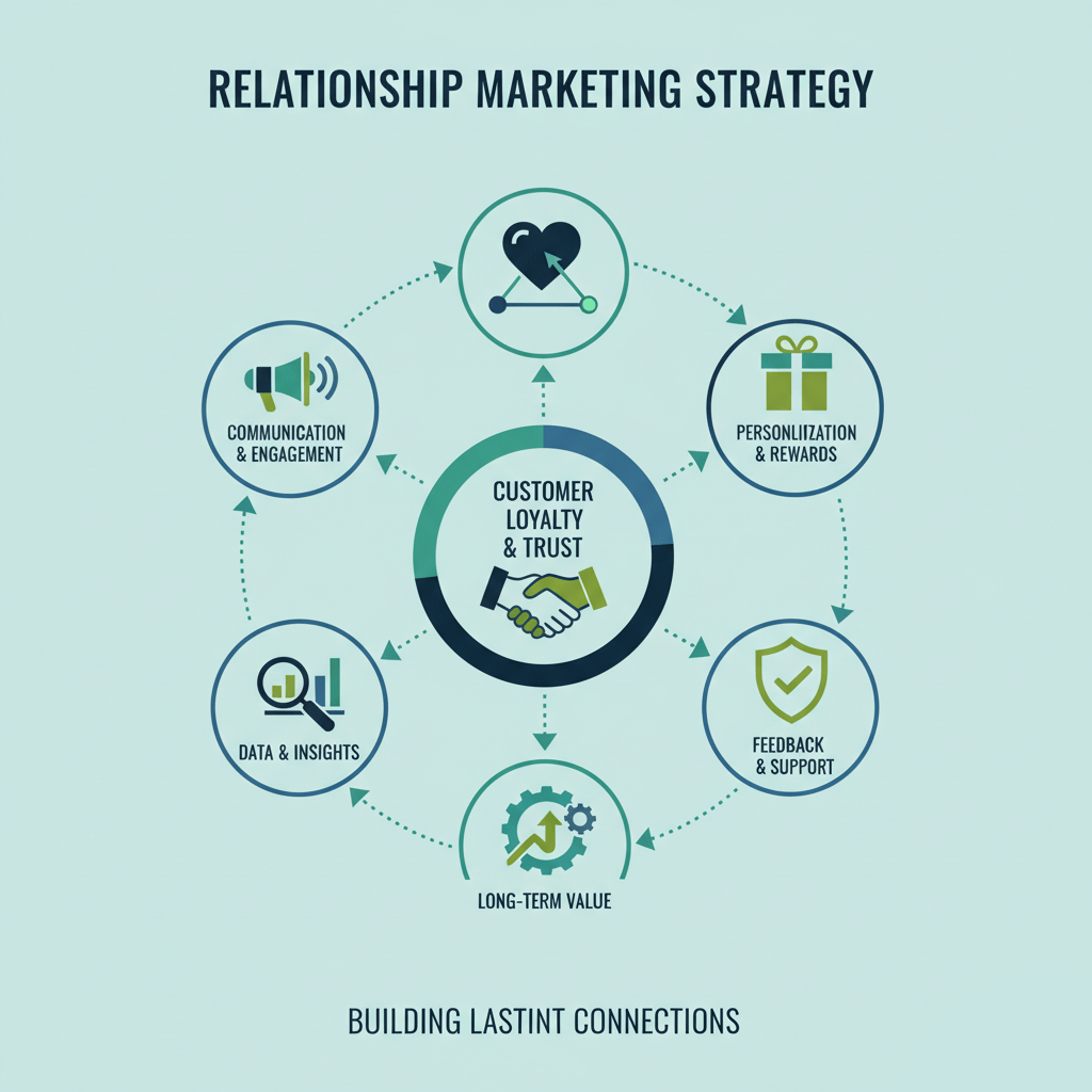 Relationship Marketing Strategy