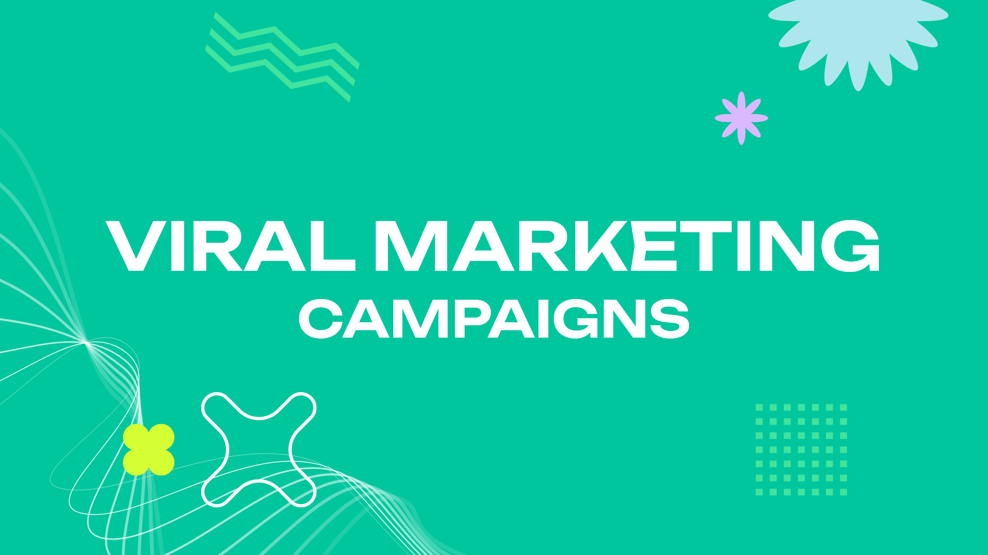The Anatomy of Viral Marketing Campaigns A Deep Dive Viral Loops Insider