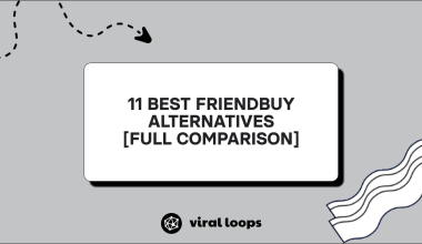 Featured Image for the Piece: Best Friendbuy Alternatives [Full Comparison]